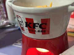 -肯德基(昌里店)