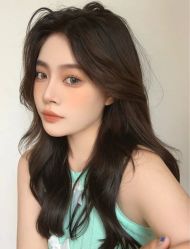 -DK SALON连锁专业烫染接发店