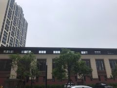 -美的鹭湖森林度假区