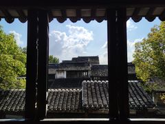 -黎里古镇