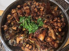-黄记煌三汁焖锅(崇文门店)
