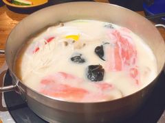 -FROM FARM八亩农场(三里屯店)
