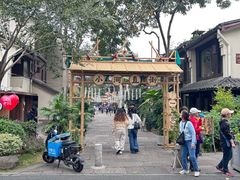 -小河直街历史文化街区