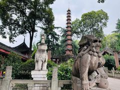 -成都市文殊院