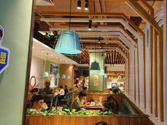 -快乐爱斯米牛排自助(正大广场店)