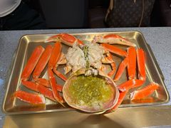 -本达人海鲜烧烤·朝鲜族风味(发展店)