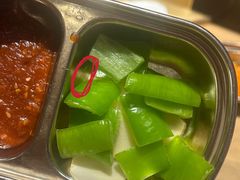 -西塔老太太泥炉烤肉(亚运村店)