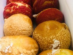 -拾味中点(花园路店)