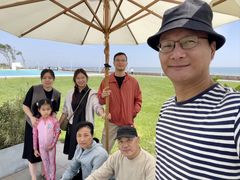 -李哥海鲜烧烤家常菜(孔雀城店)
