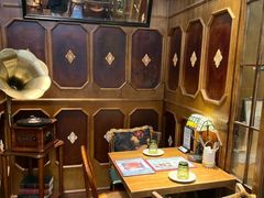 -秘密旅行Bonjour(黑金冠 江南西店)