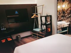 -铂尔登智慧酒店(南山西丽地铁站店)