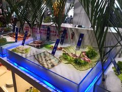 -悦巷海鲜自助铁板烧(秦皇东大街店)