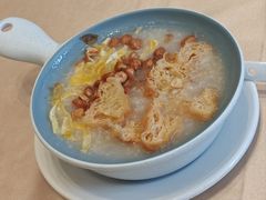 艇仔粥-渔村盛宴(航空新城店)