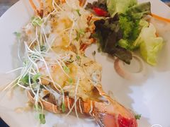 -Onion restaurant