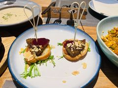 -小满Grainkitchen(滨江商业广场店)