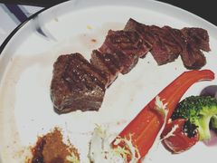 -甜心航空主题餐厅(清远万达广场店)