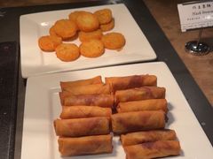 -青岛中心假日酒店-碧海咖啡厅