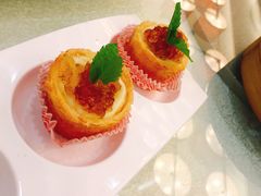 -龙悦湾酒家·八阵鱼生·渔人码头店