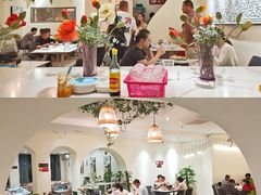 -香香海南菜餐厅