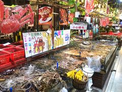 -79号渔船海鲜饭店(华强北店)