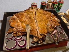 -九十九顶毡房(清河店)