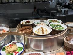 -梁家大院•农家菜(昆山会展中心店)