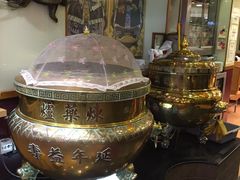 -恭和堂 龟苓膏(铜锣湾店)