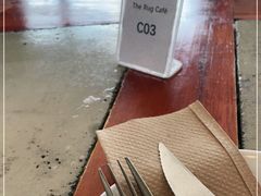 -The Rug Cafe(王府中环店)