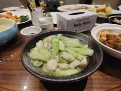 -小时候文化餐厅(盘山店)