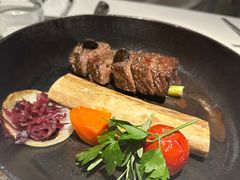 -WANG STEAK 王品(杭州万象城店)