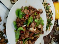 android_upload_pic-抹直口特色菜馆(一店)