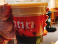 -八婆婆烧仙草(中山路店)