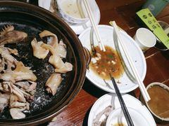 -客语客家菜(东山口店)