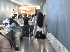 -喜茶(深圳万象城黑金店)