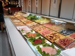 -阿上阿上麻辣香锅&麻辣烫(朝阳蓝色港湾店)