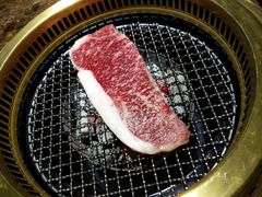 -觅福里•熟成和牛餐厅