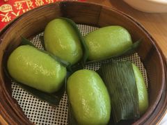 蓉城叶儿耙-蓉李记成都名小吃(武汉菱角湖万达店)