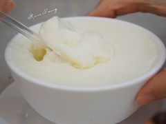 -老周记顺德双皮奶