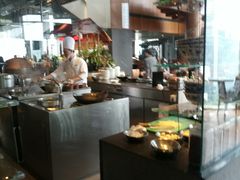 -广州富力君悦大酒店·凯菲厅