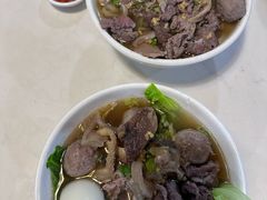 -菜忠潮州牛肉店(岗厦店)
