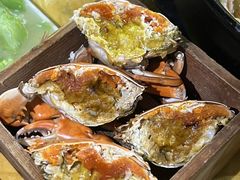 -蟹记鲜·海鲜大排档(科新路店)