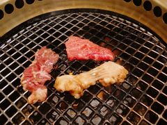 -焼肉なべしま 天文館店