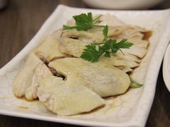 -五星海南鸡饭餐馆(东海岸路店)