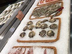 -果蔬好生活超市(乐堤港店)