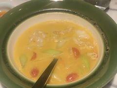 -湖滨28中餐厅·西湖宴·杭州君悦酒店