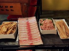 -重庆锦火锅(惠福东路店)