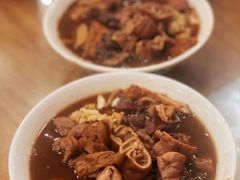 -北京小肠陈饭庄(方庄店)