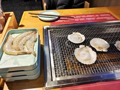-蚝英雄鲜蚝自助专门店(长楹天街直营店)