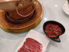 -东来顺饭庄(西直门店)