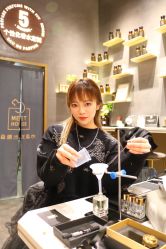 -香遇沙龙香水·调香·团建